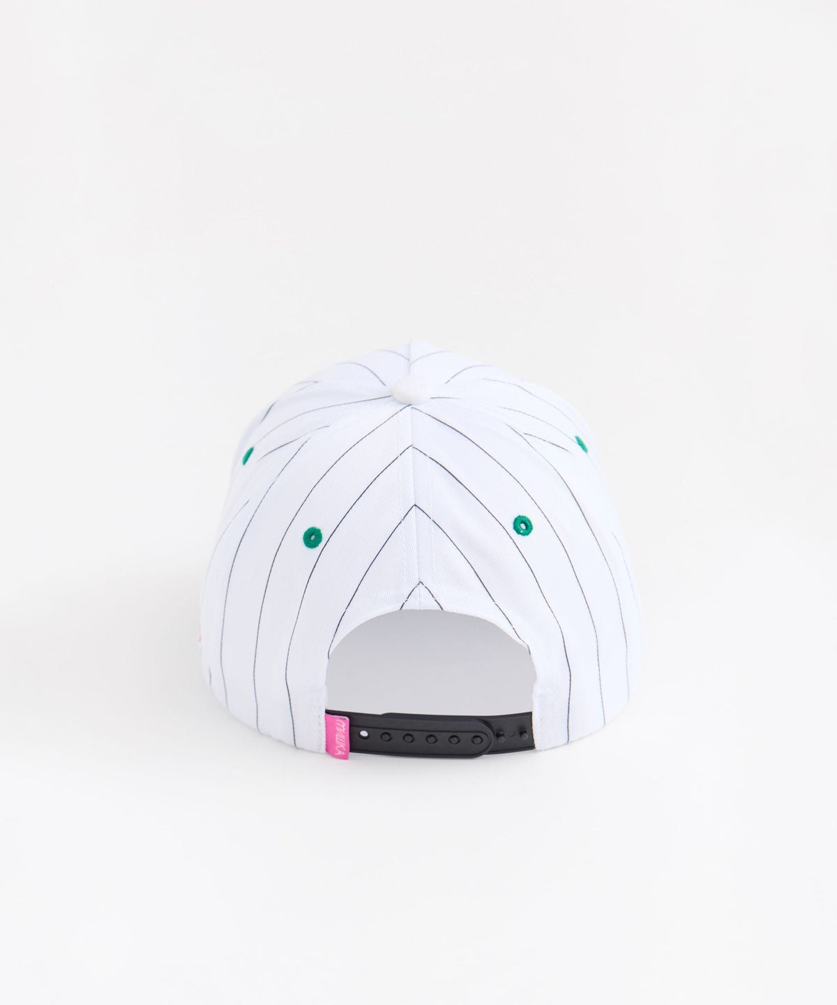 Death Adder Sports Cap - White