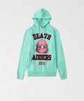 Death Adders 1978 Hoodie