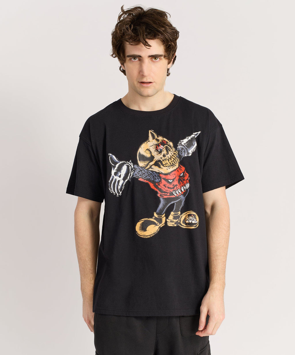 Cyco Bootleg Tee