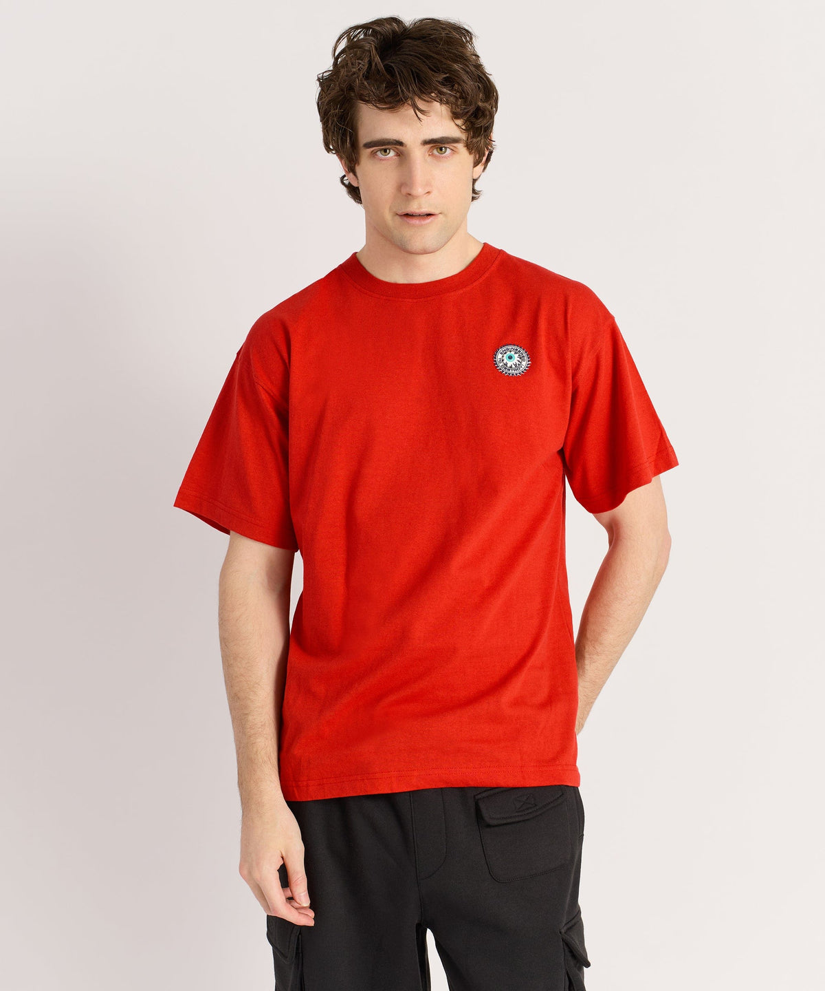 Destroy Tee