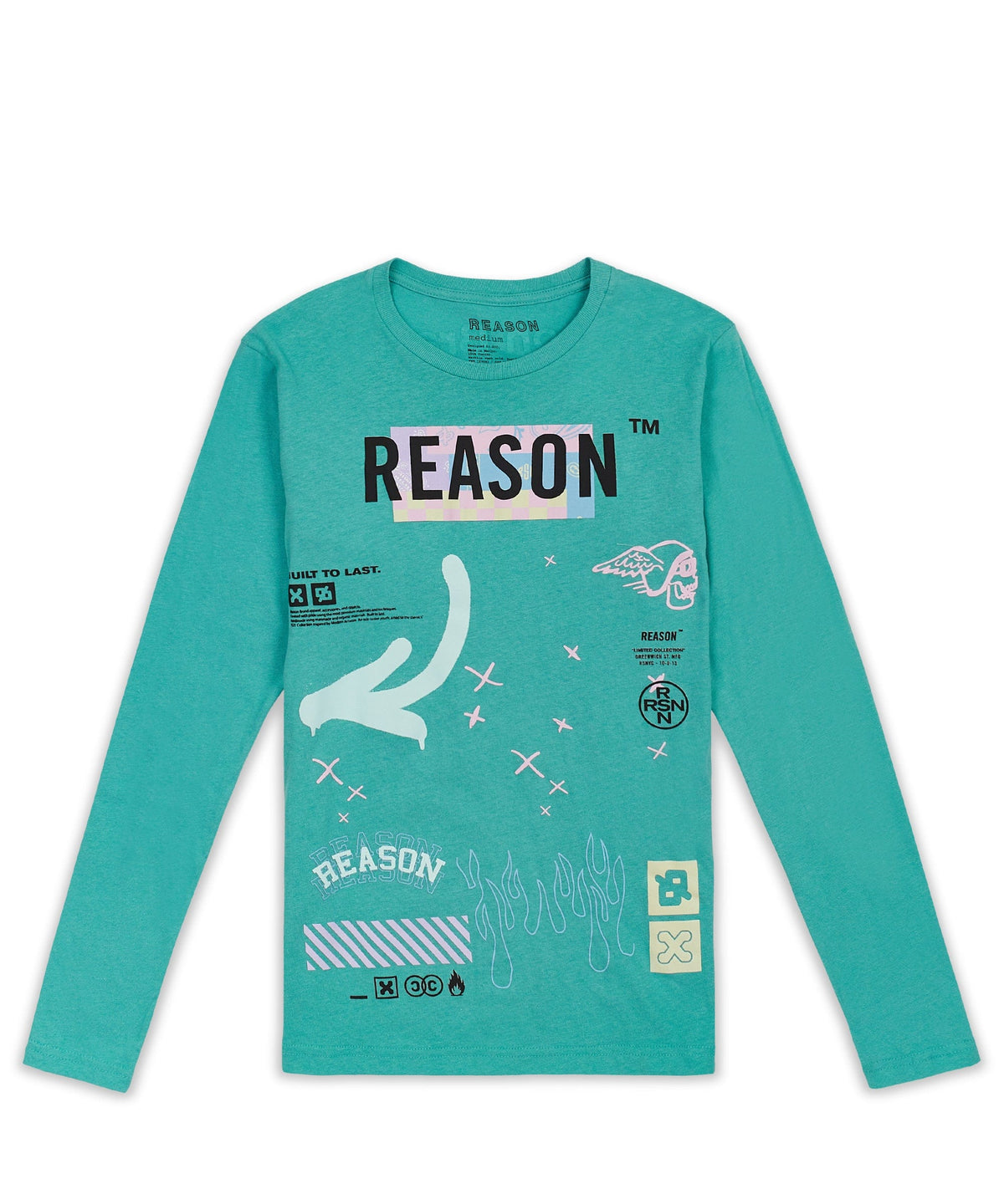 Design Studio Ls Tee