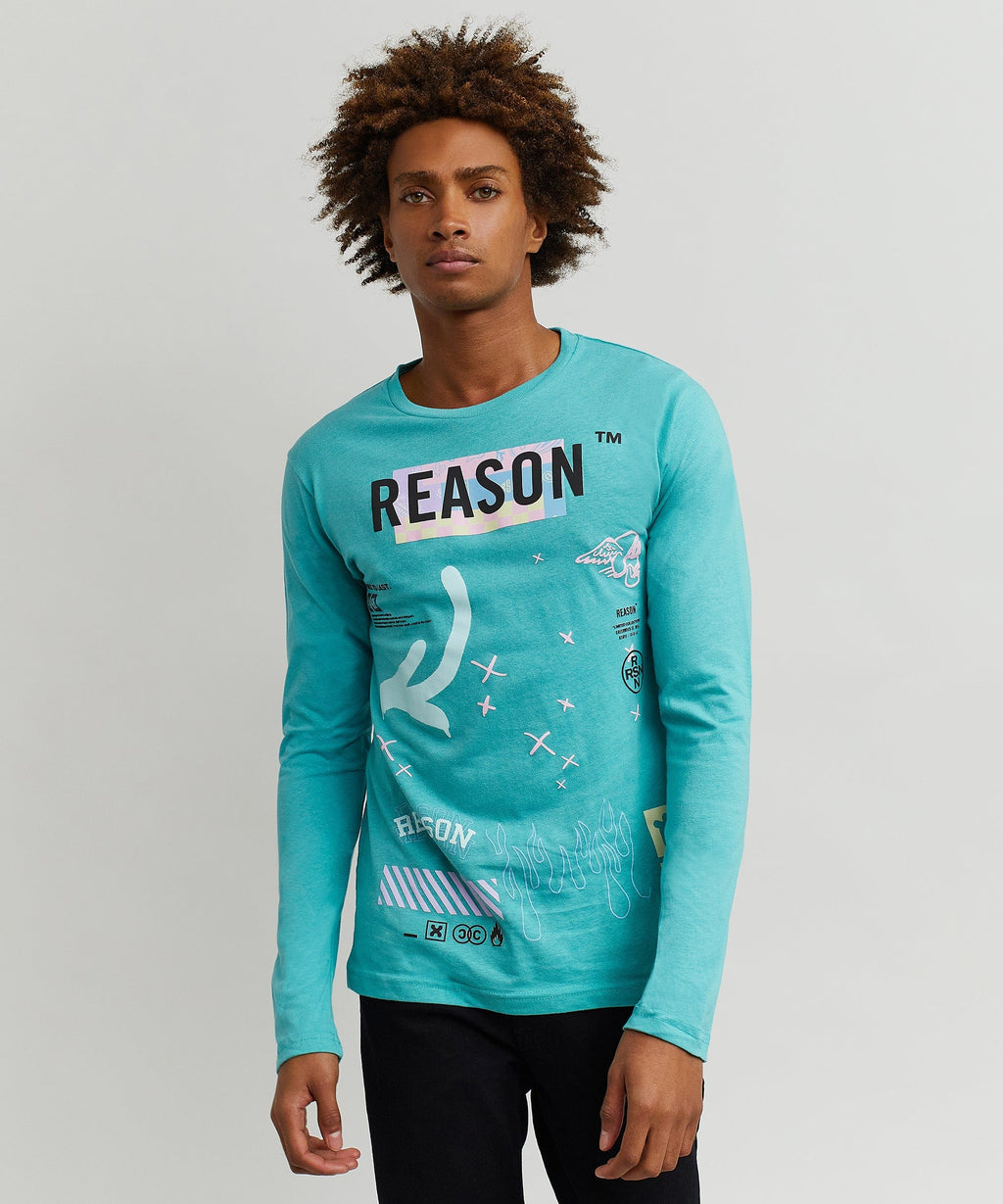 Design Studio Ls Tee