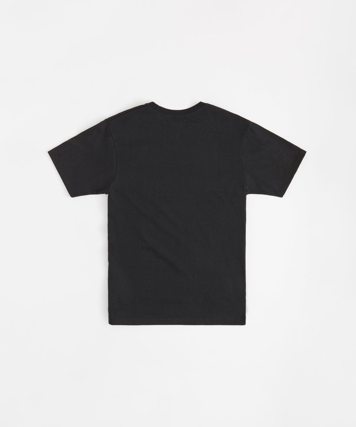 Cub Chenille Graphic Short Sleeve Tee - Black