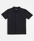 Diamond Plate Towel Shirt