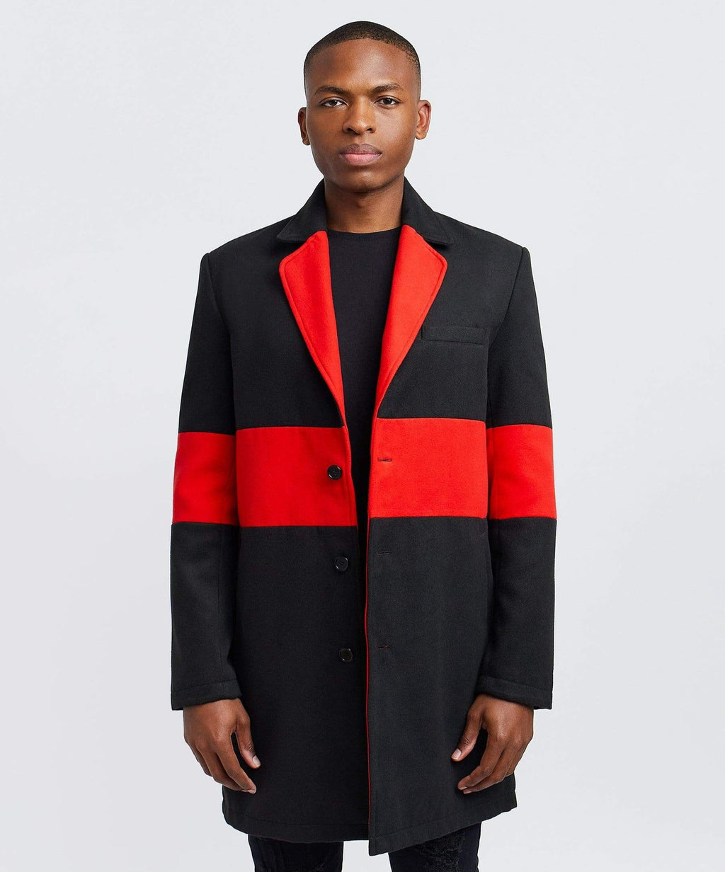 Damond Coat