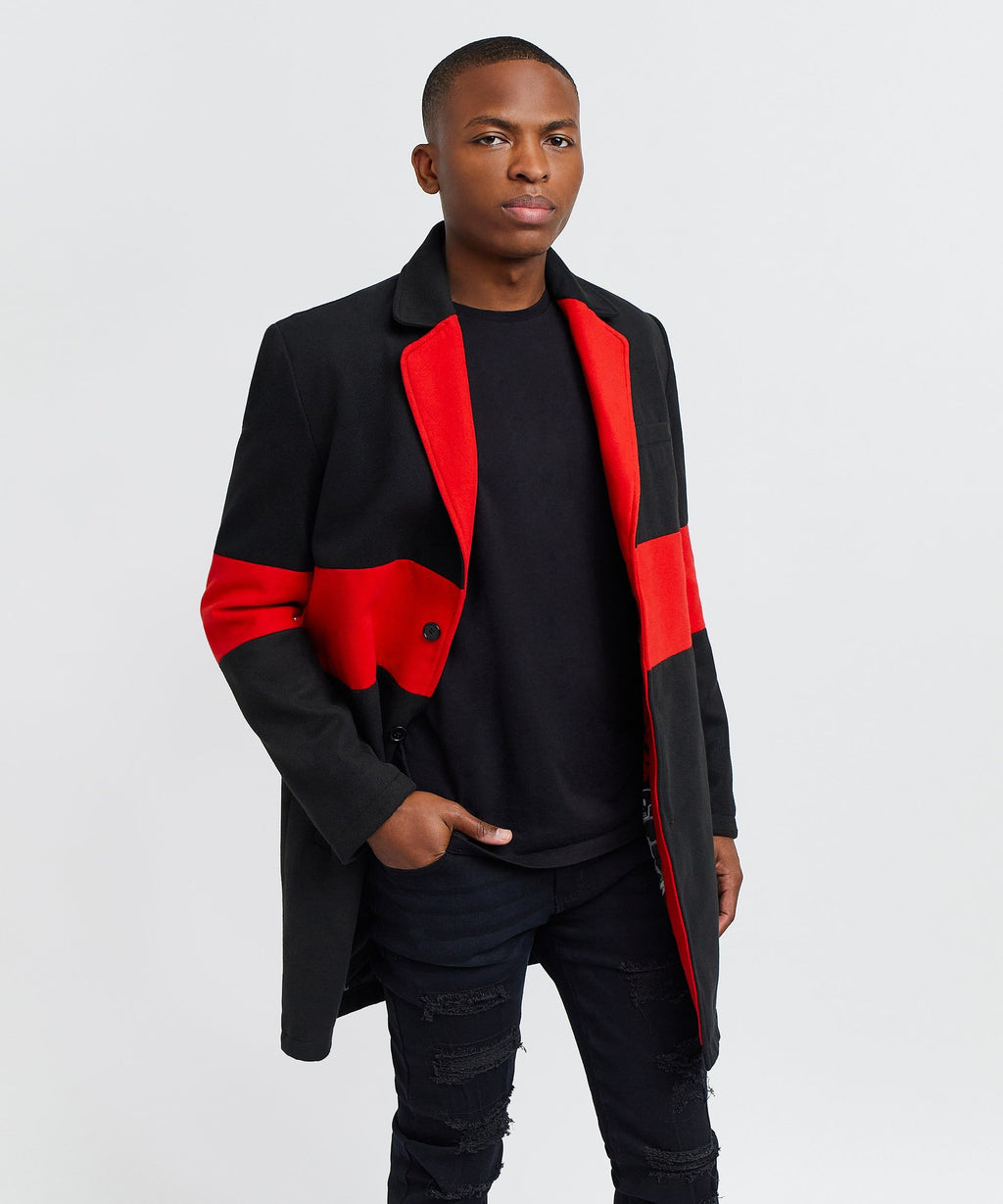 Damond Coat
