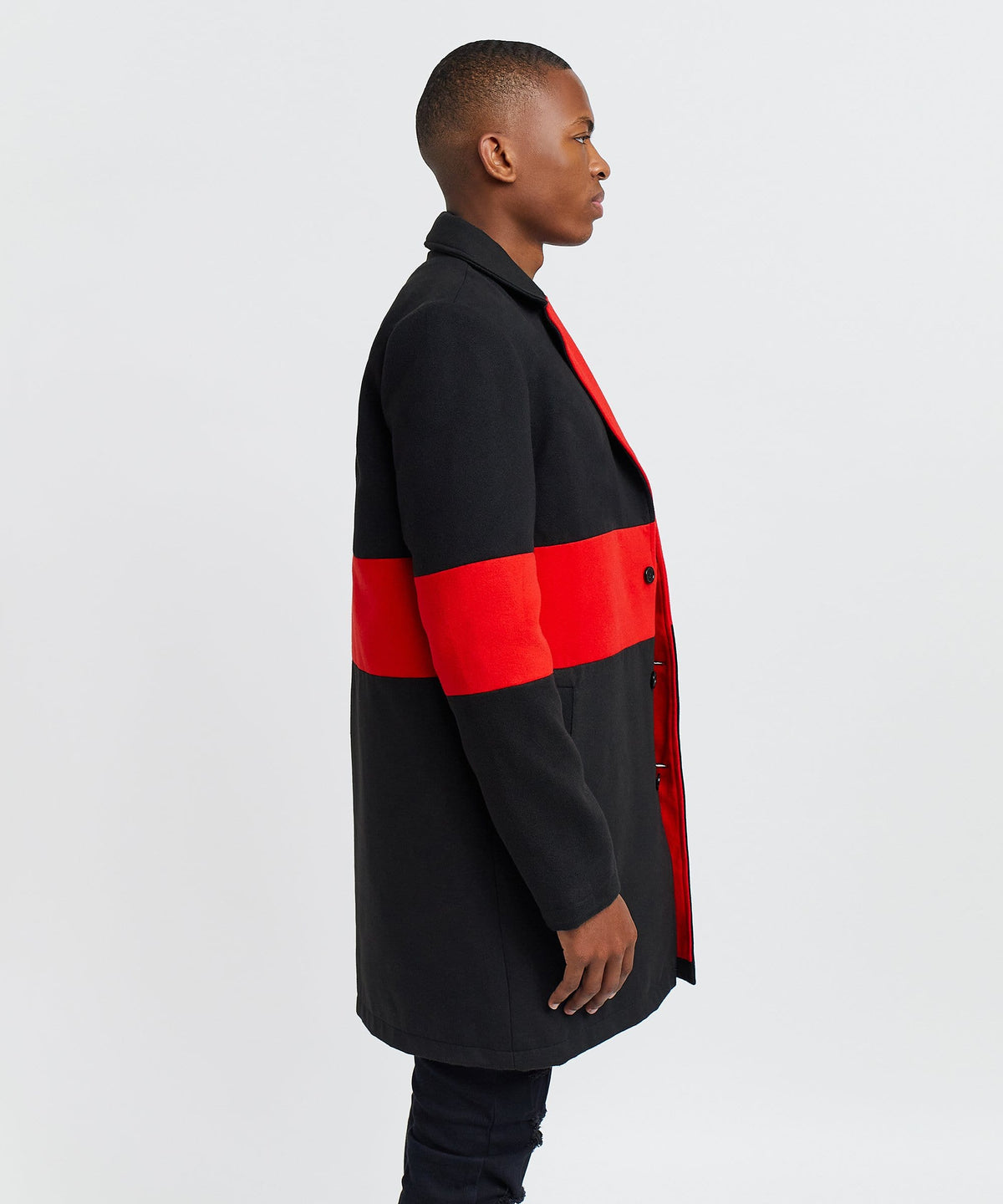 Damond Coat