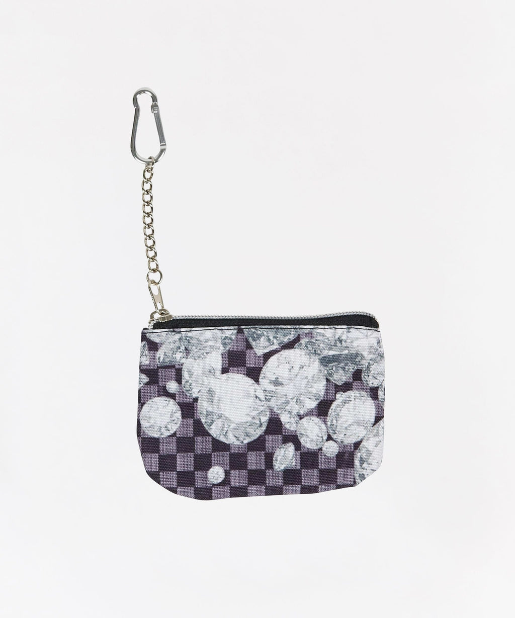 Diamond Coin Purse